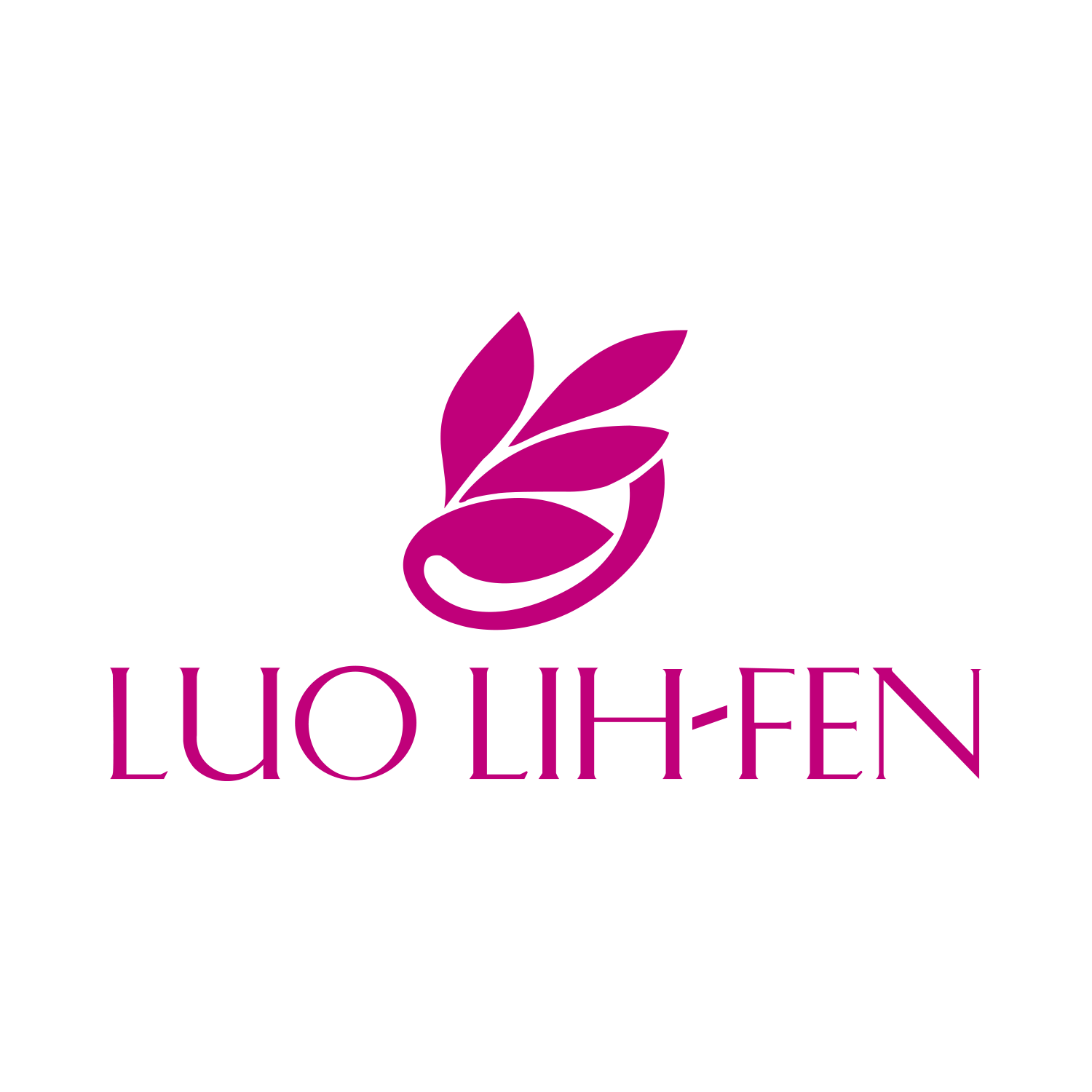 LUO LIH-FEN