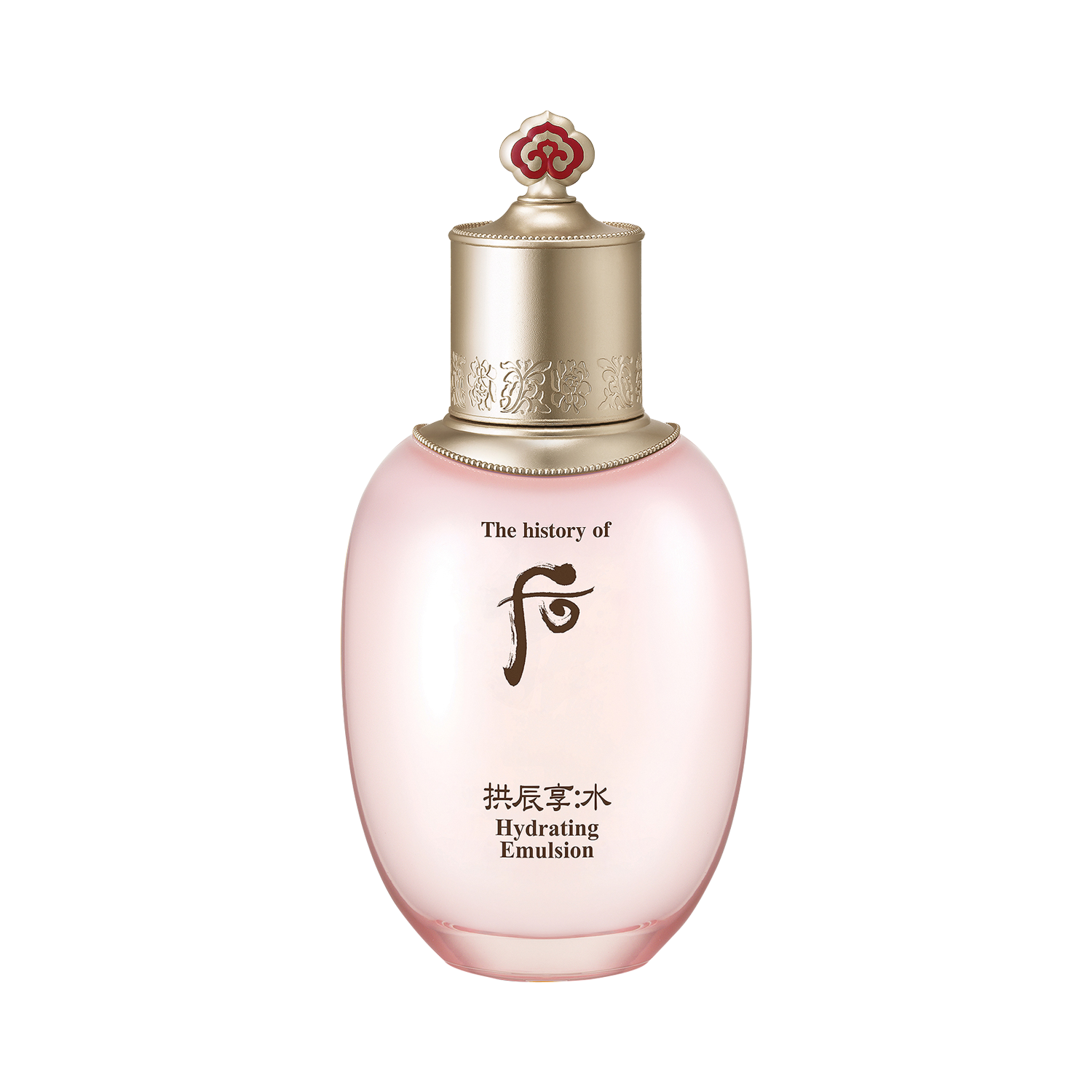 拱辰享超效保濕水凝乳