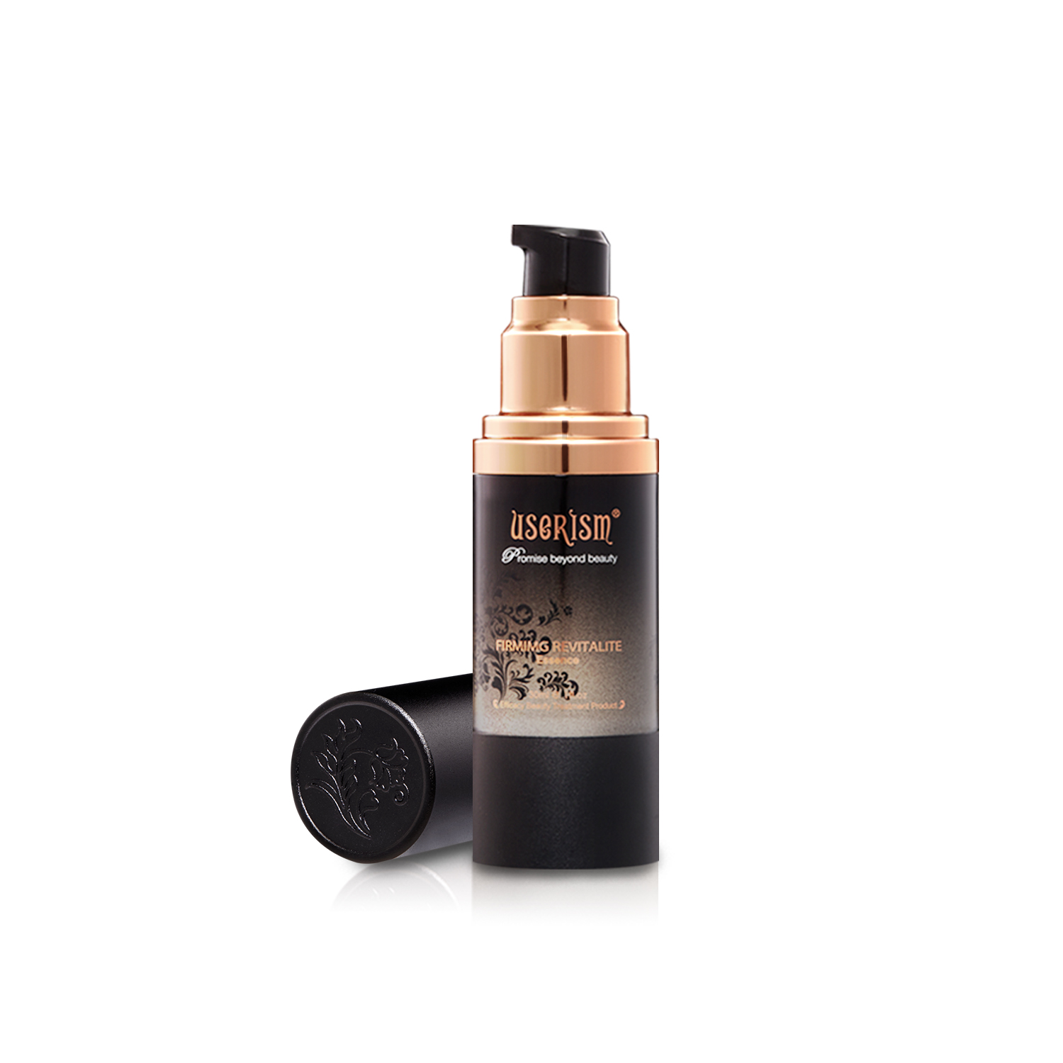 水漾仙跡緊緻青春活膚精華