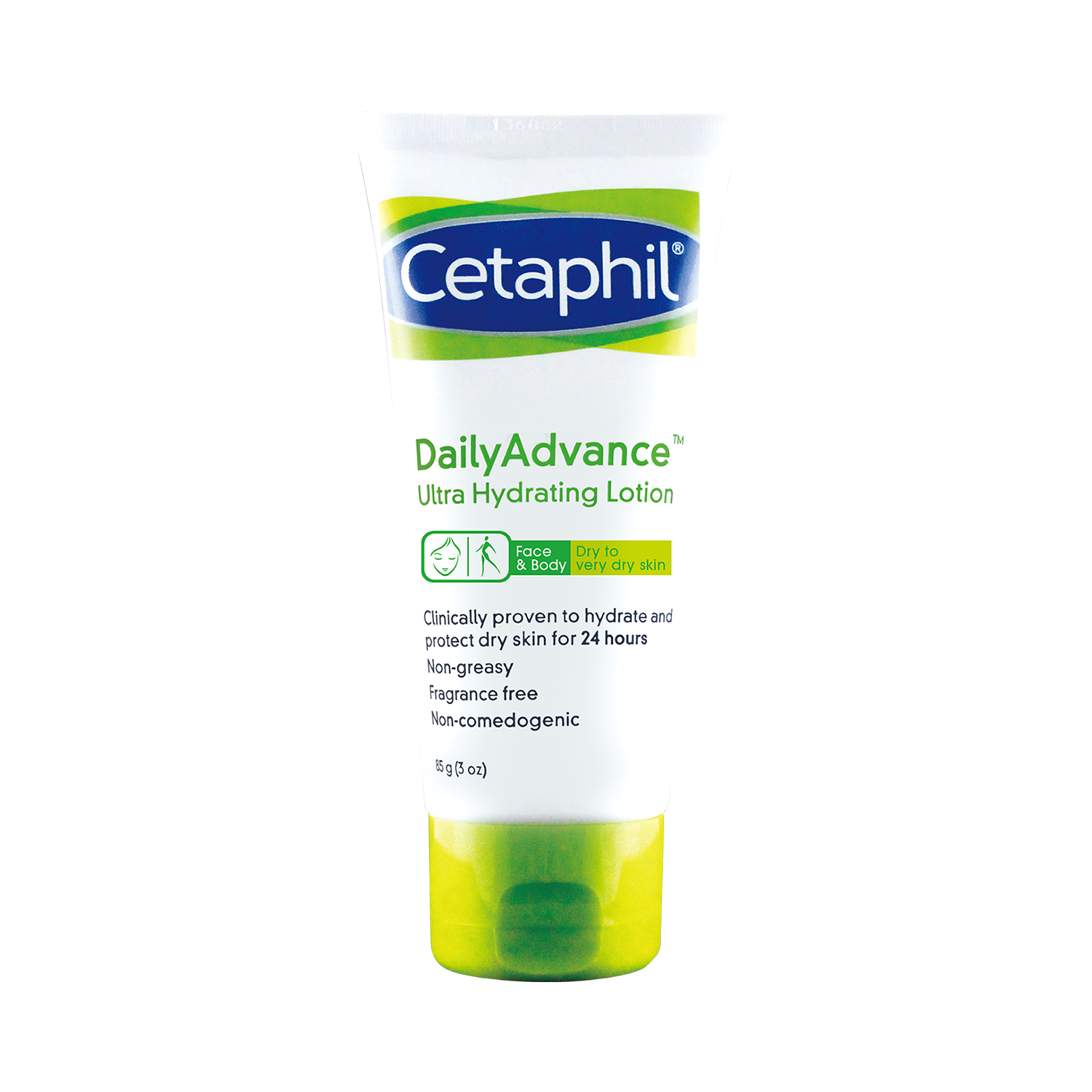 舒特膚®ERC5強護保濕精華乳