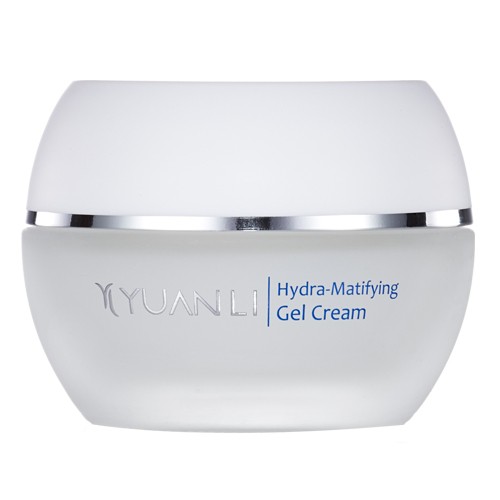 淨肌無瑕全效水凝霜