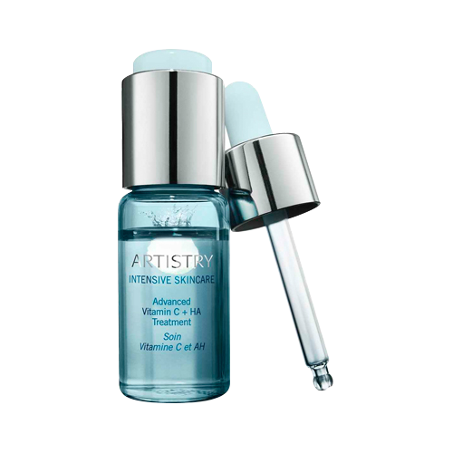 超能玻尿酸維C雙精萃