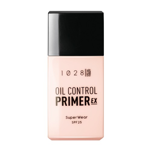 超控油透亮飾底乳 EX版