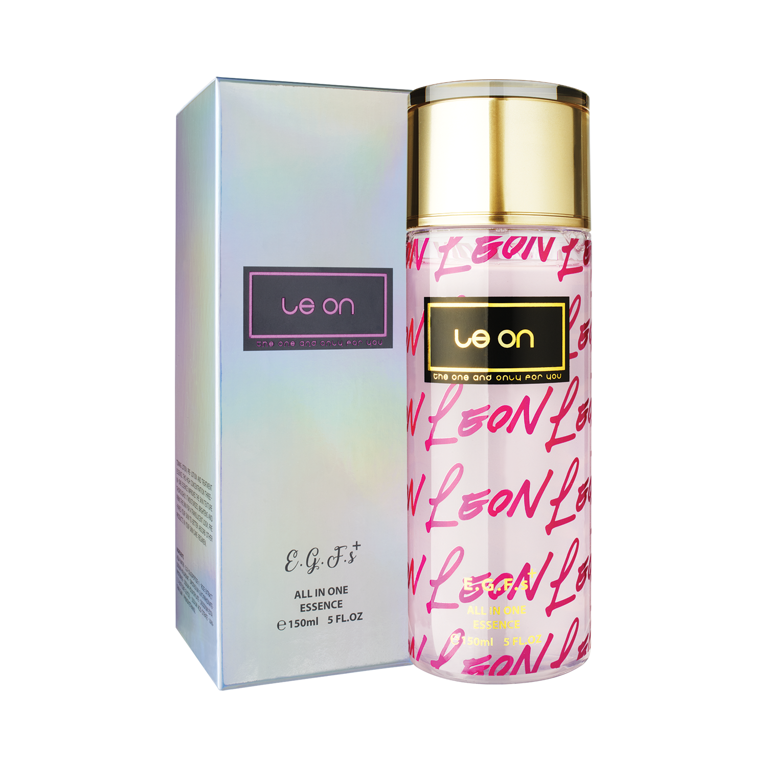 E.G.F.s+™ 全效修護精華露