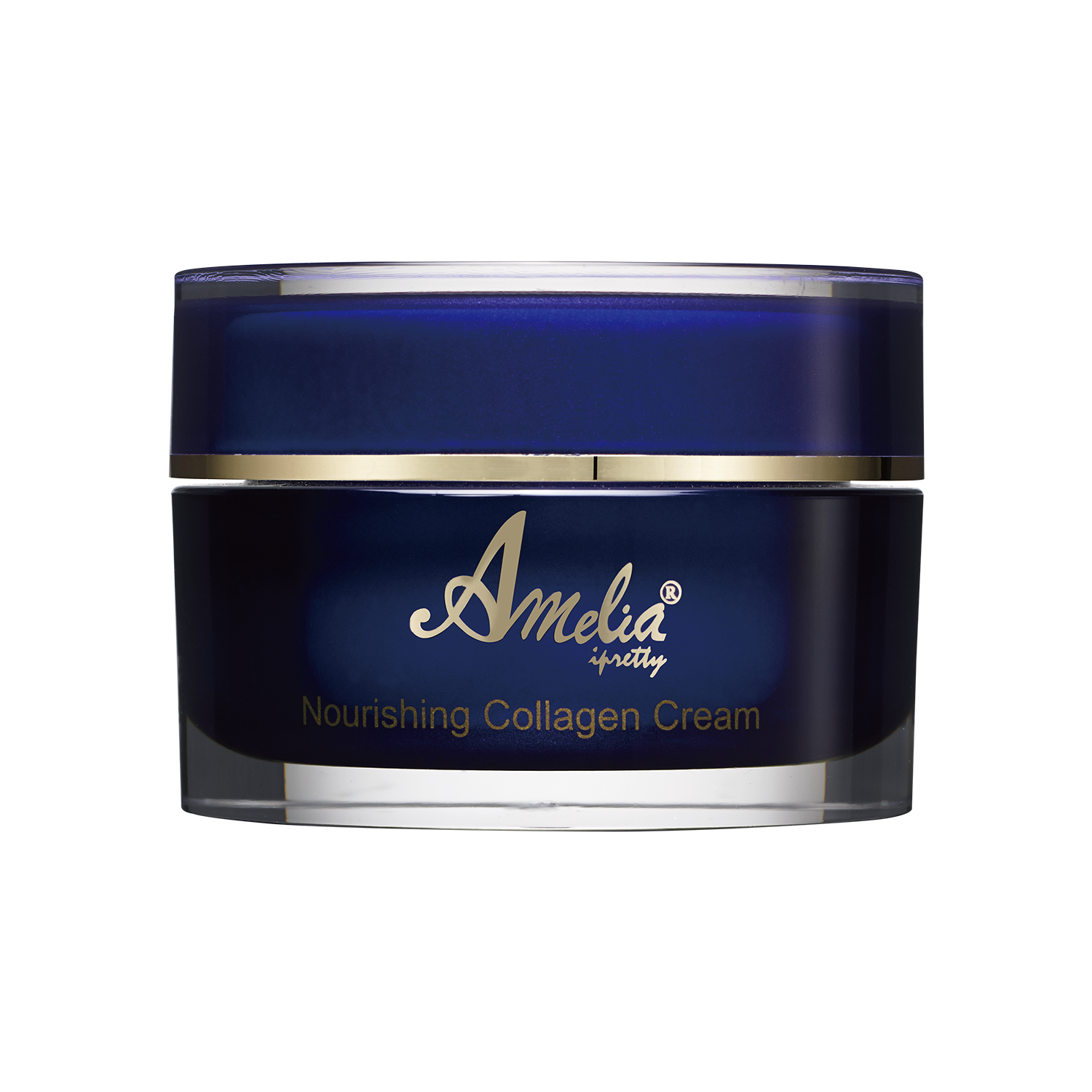 膠原煥膚滋養霜