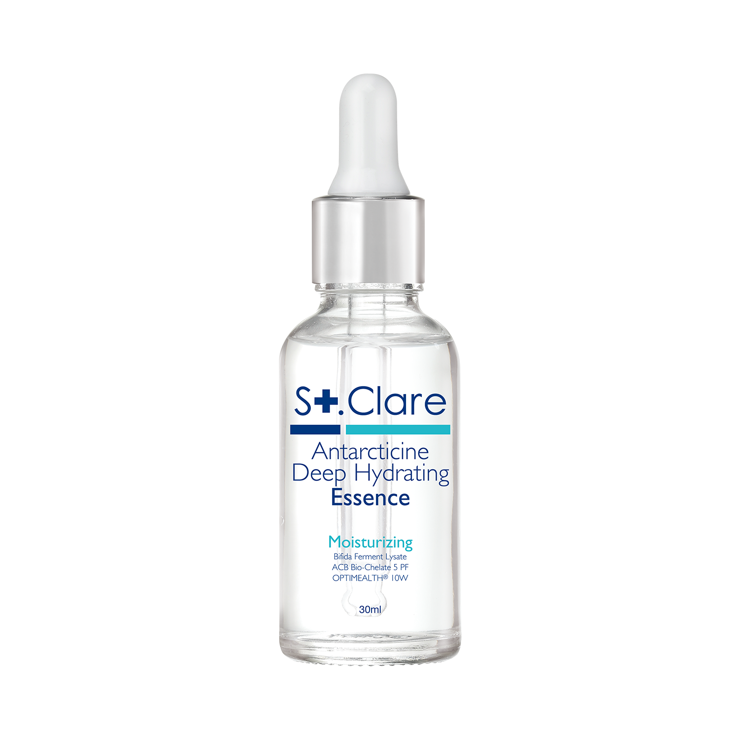 冰河醣蛋白保濕精華