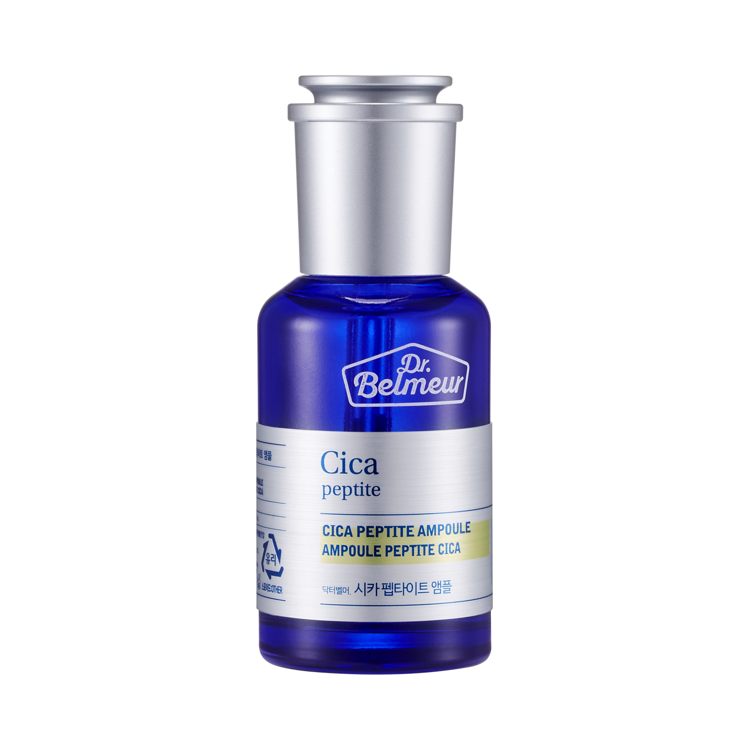 肌本博士積雪草胜肽安瓶