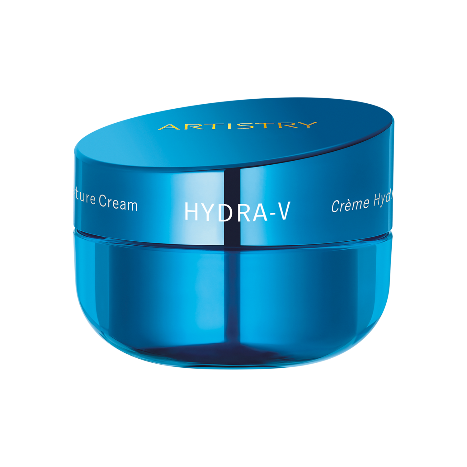 活力保濕水凝霜