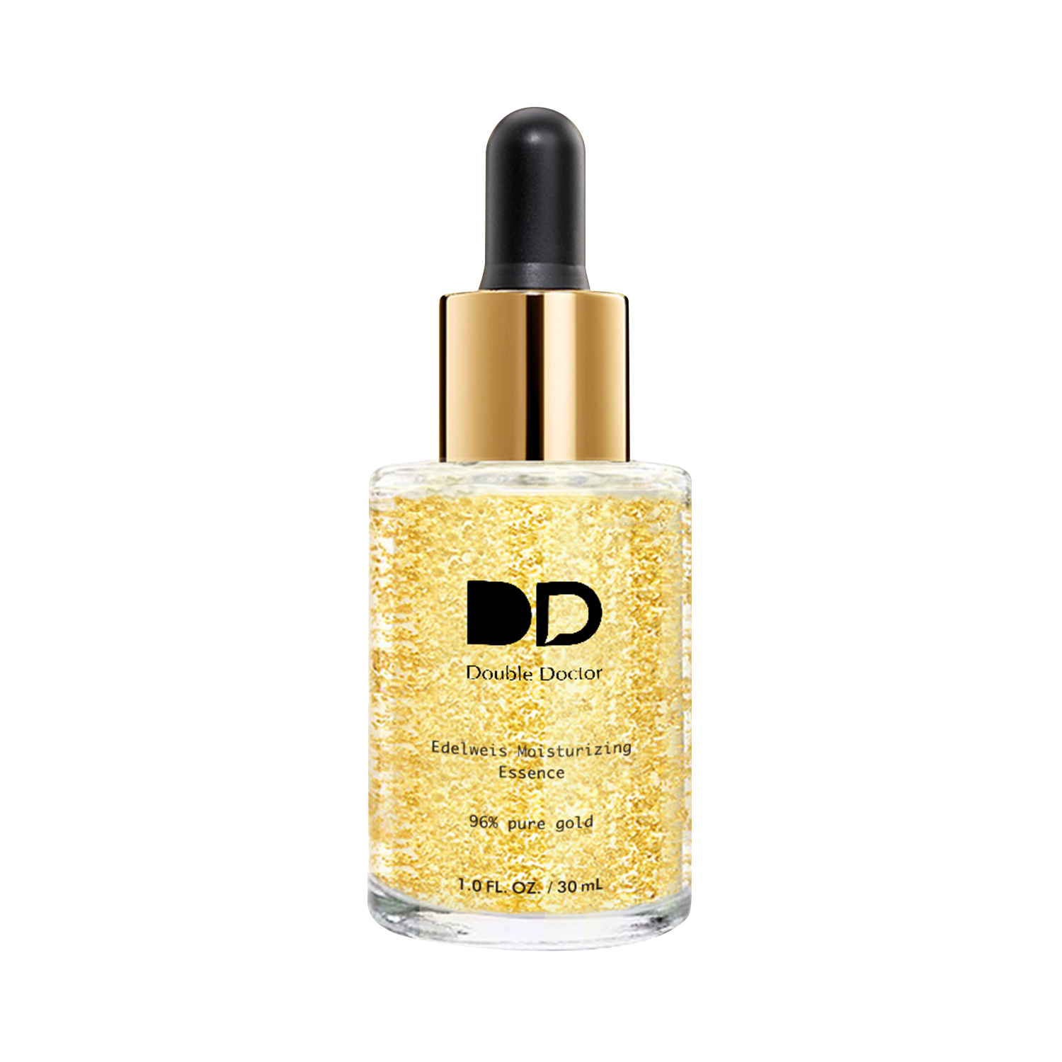 雪絨花金萃精華液