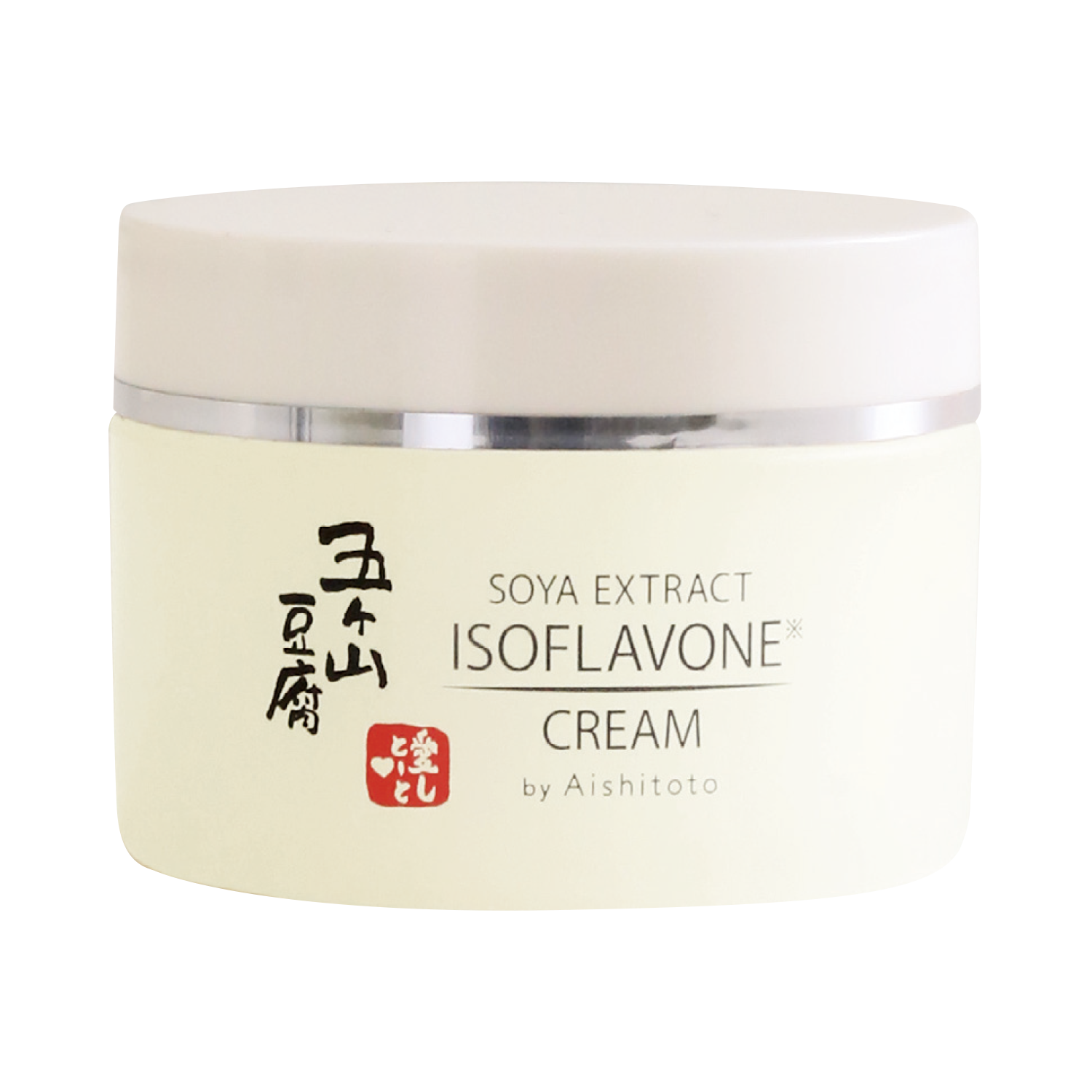 濃潤豆乳吹彈光亮瞬效超保濕面霜