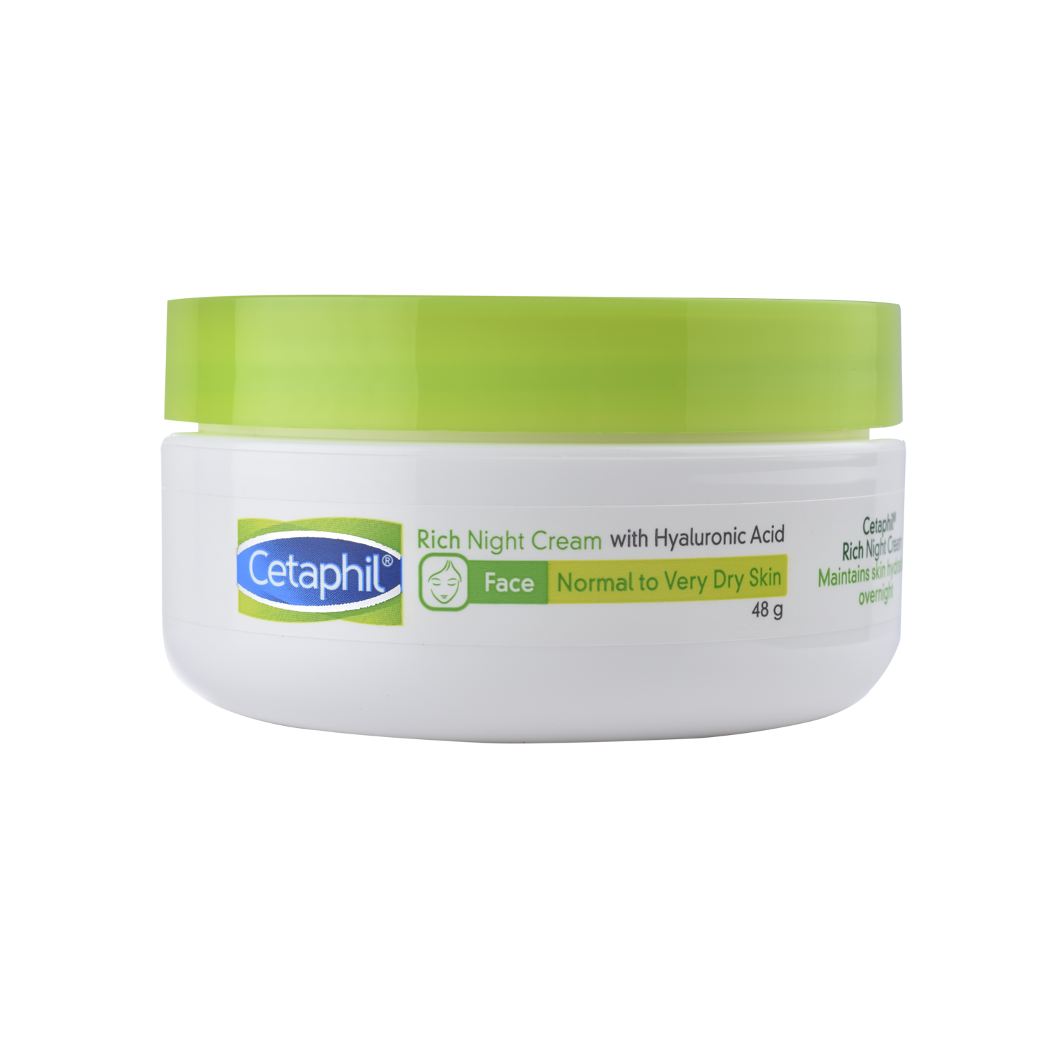 HA玻尿酸水凝霜