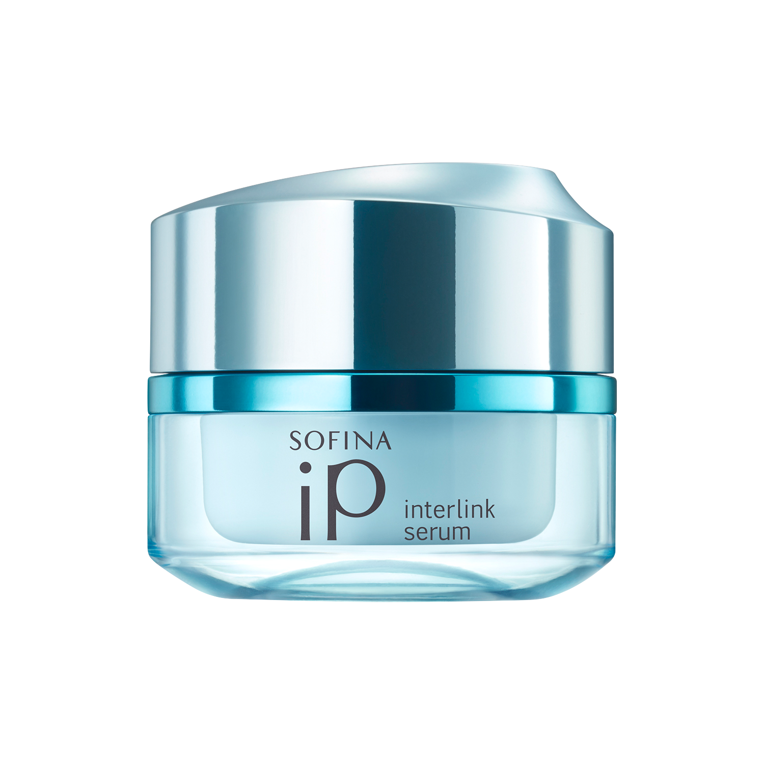 iP盈潤美容凝露毛孔澄淨型