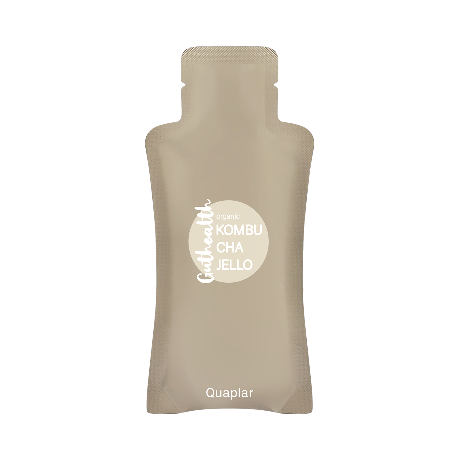 小纖飽康普茶凍