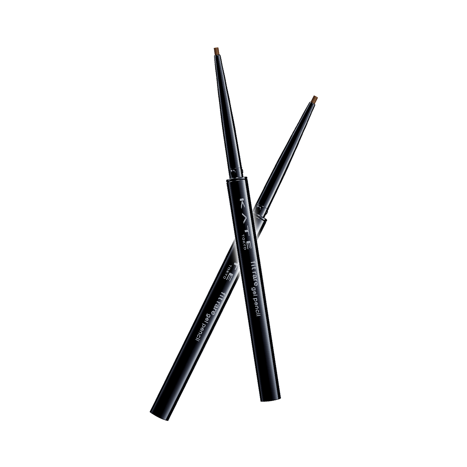 凝色柔滑眼線膠筆N