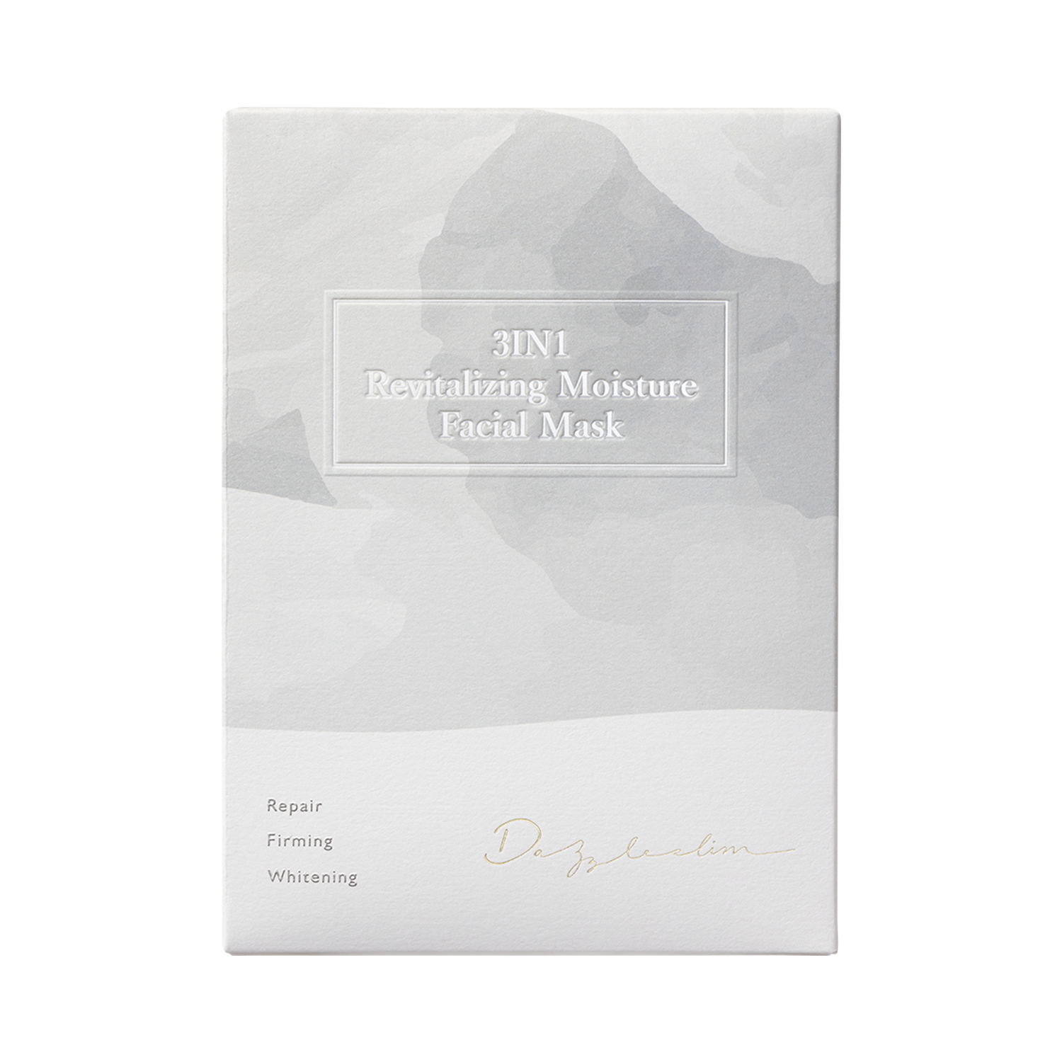 3 IN 1 活養肌光清水膜