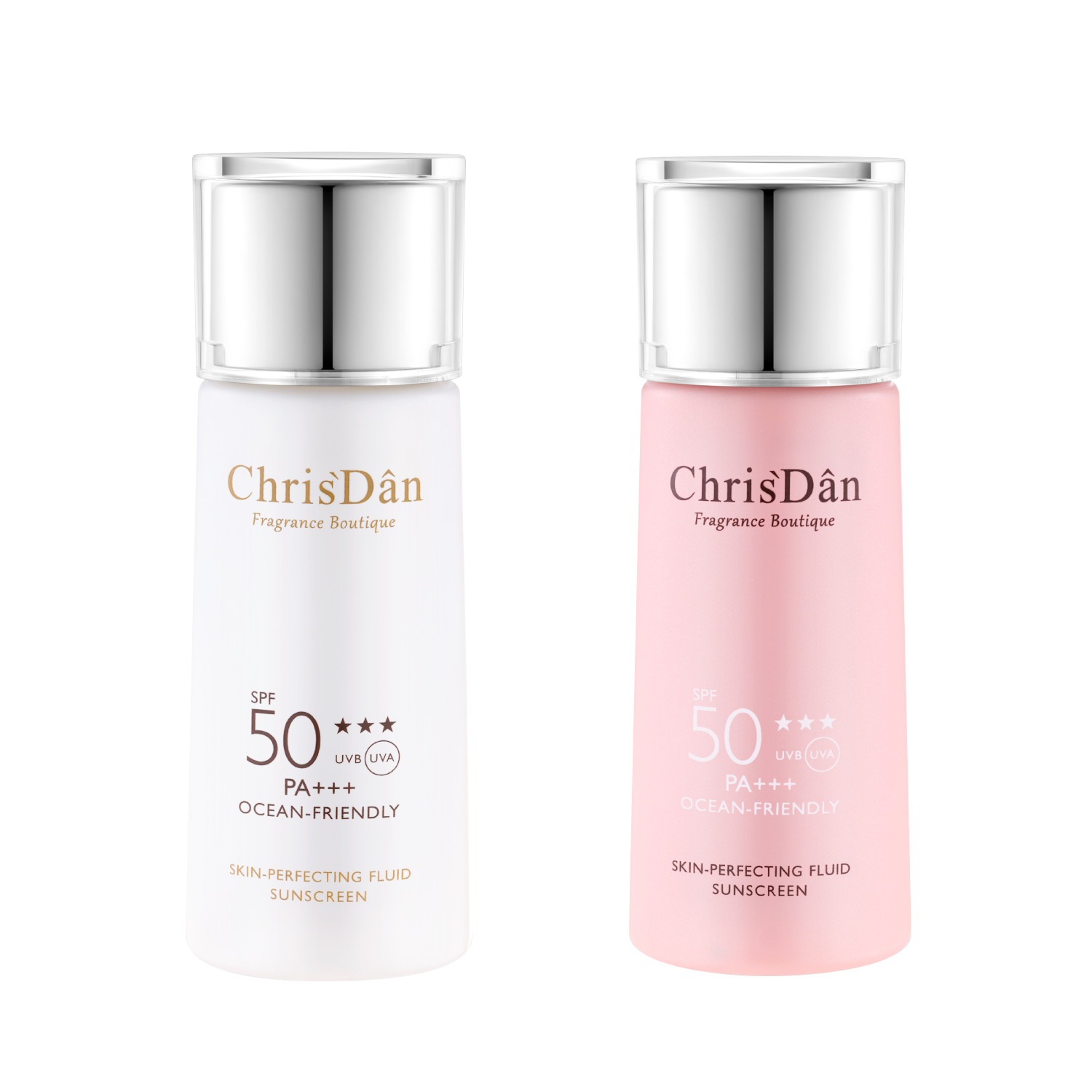 水感柔焦物理防曬乳