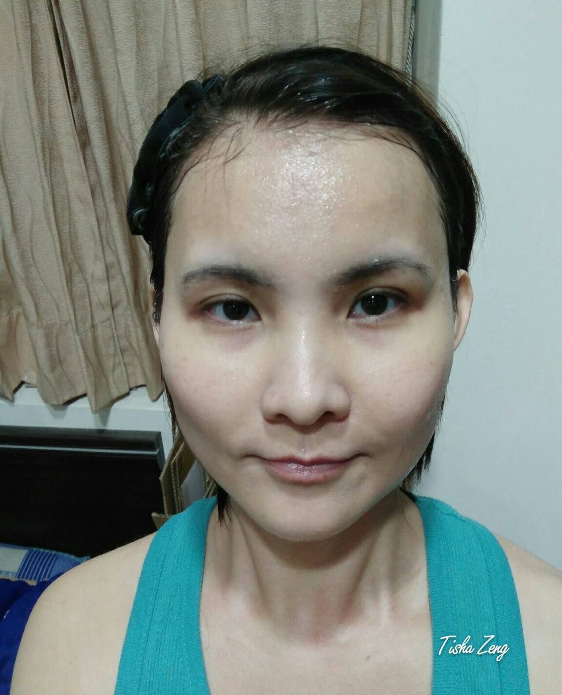 FG試用#HADA NATURE 肌純極淨沁亮碳酸洗卸泡泡