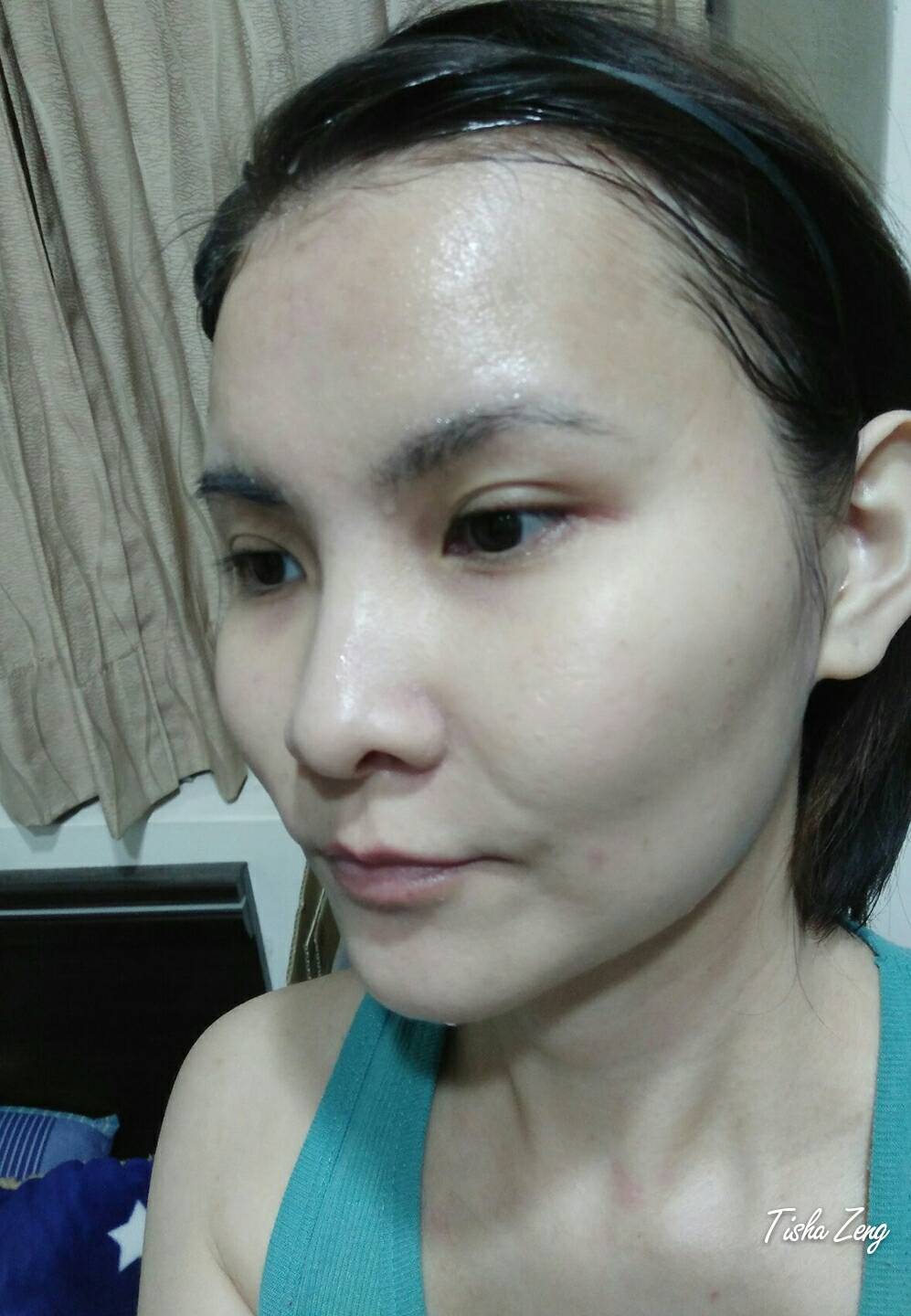FG試用#HADA NATURE 肌純極淨沁亮碳酸洗卸泡泡